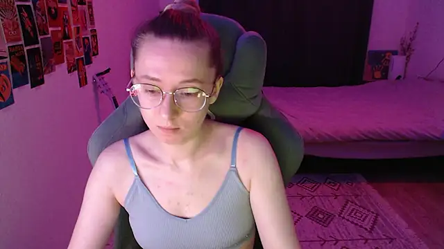 Snapshot of AnabelFrel chatting on 03/05/26, 01:34 AnabelFrel online show from 03/05/26, 01:34