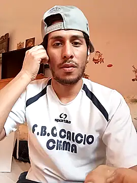 sexcampene online show from 02/26/26, 07:51