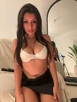 sweetAli  online show from 03/14/25, 09:14