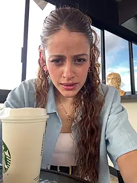 alana15 online show from 01/31/25, 09:26