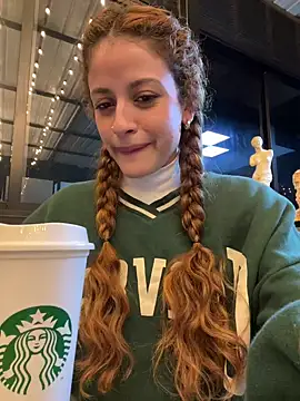 alana15 online show from 02/12/25, 11:51