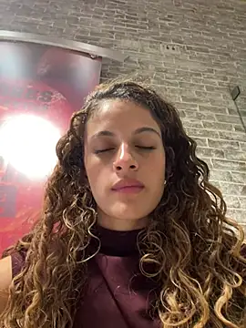 alana15 online show from 02/15/25, 09:15