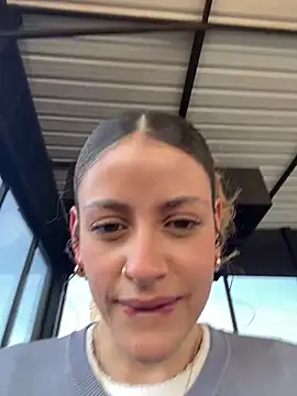 alana15 online show from 10/02/25, 09:22