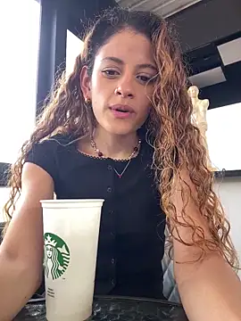 alana15 online show from 11/03/25, 04:19