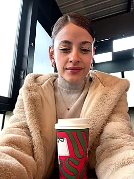 alana15 online show from 01/09/26, 09:16