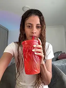 alana15 online show from 02/23/26, 09:01