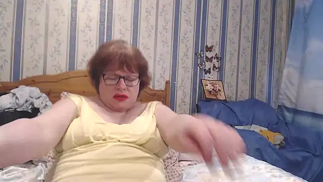 AMARILLIS online show from 02/15/25, 10:44