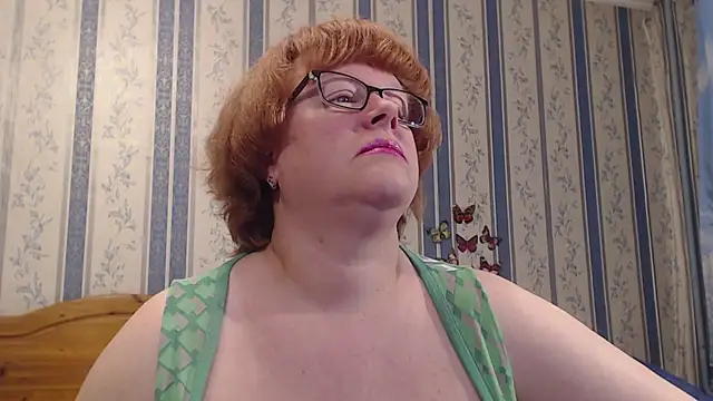 Snapshot of AMARILLIS chatting on 01/13/26, 10:15 AMARILLIS online show from 01/13/26, 10:15