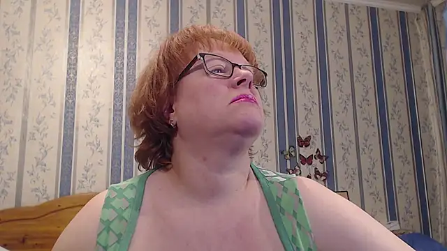 Snapshot of AMARILLIS chatting on 01/14/26, 10:25 AMARILLIS online show from 01/14/26, 10:25