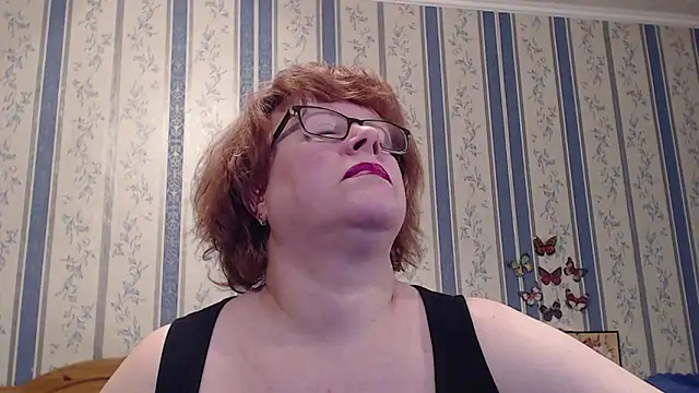 Snapshot of AMARILLIS chatting on 02/05/26, 06:23 AMARILLIS online show from 02/05/26, 06:23