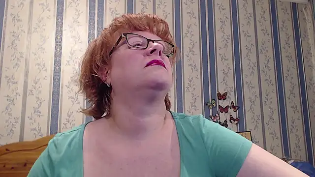 Snapshot of AMARILLIS chatting on 02/22/26, 07:56 AMARILLIS online show from 02/22/26, 07:56