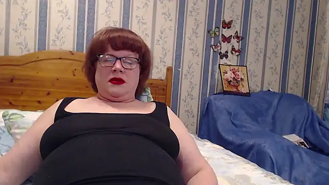 Snapshot of AMARILLIS chatting on 02/28/26, 08:54 AMARILLIS online show from 02/28/26, 08:54