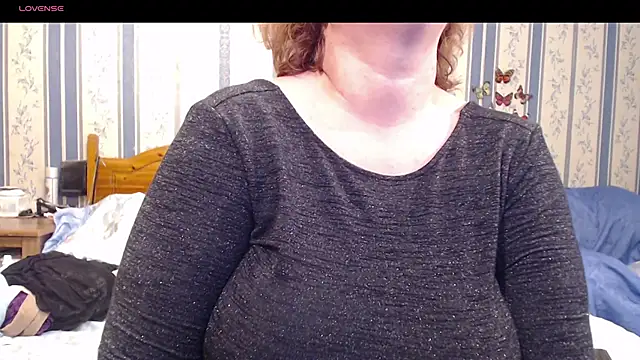 AMARILLIS online show from 06/18/26, 06:56