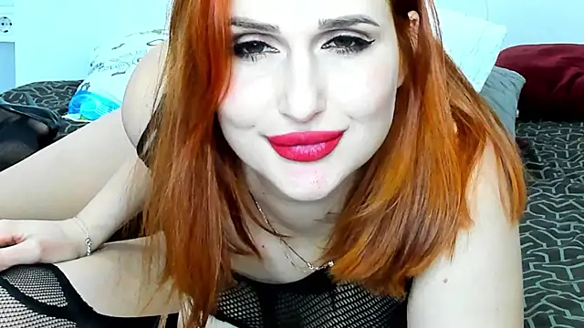 Red Fairy  online show from 01/13/25, 04:19