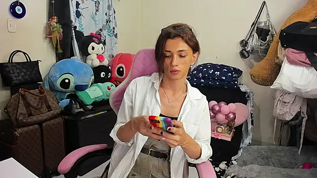 Lawrncesofiets online show from 01/16/25, 04:39