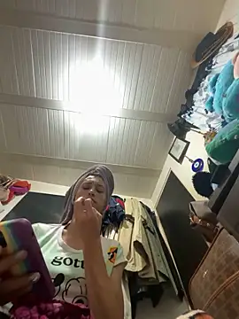 Lawrncesofiets online show from 01/22/25, 02:48