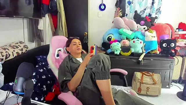 Lawrncesofiets online show from 01/25/25, 06:46