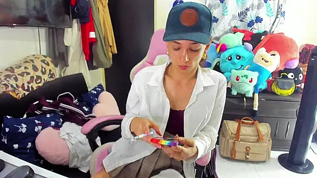 Lawrncesofiets online show from 01/30/25, 12:18