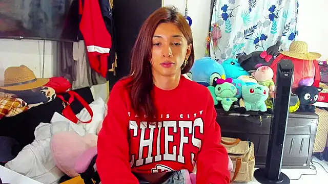 Lawrncesofiets online show from 02/06/25, 01:27