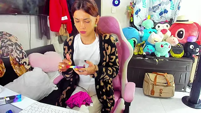 Lawrncesofiets online show from 02/12/25, 01:59