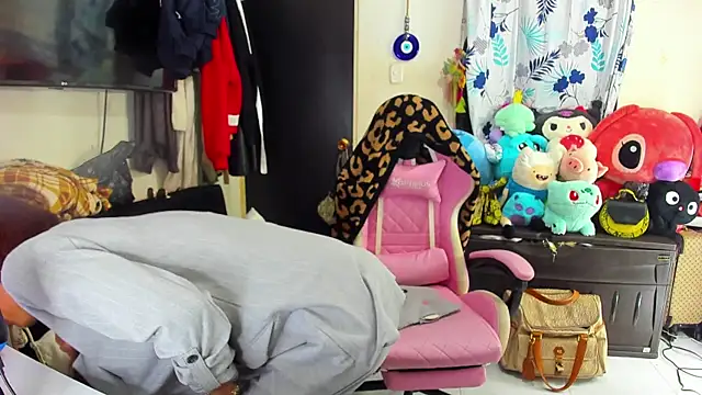 Lawrncesofiets online show from 02/14/25, 05:25