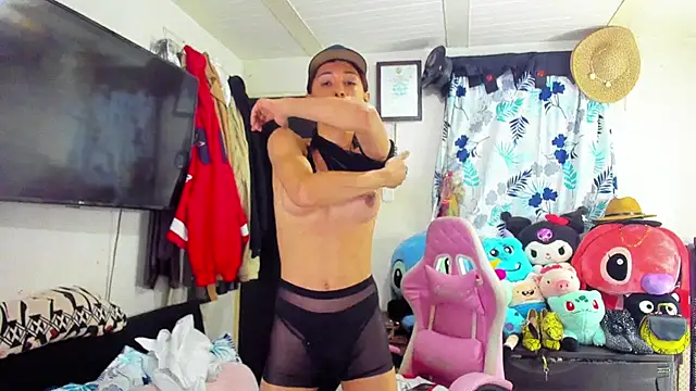 Lawrncesofiets online show from 03/02/25, 07:02