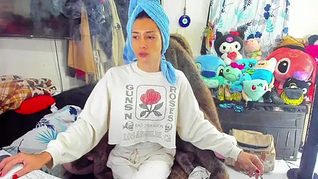 Lawrncesofiets online show from 03/14/25, 05:24