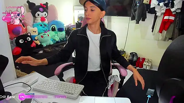 Lawrncesofiets online show from 09/11/25, 04:51