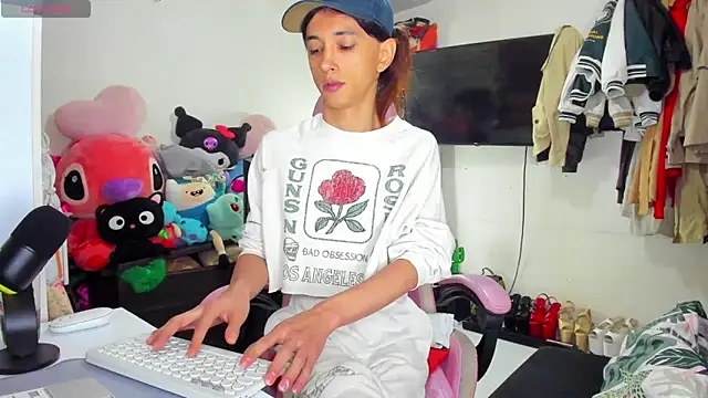 Lawrncesofiets online show from 09/30/25, 04:45