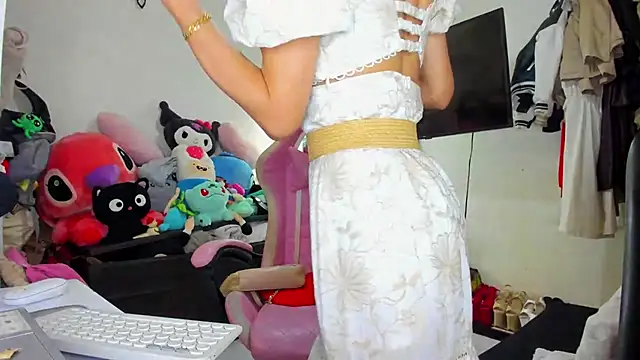 Lawrncesofiets online show from 10/25/25, 08:58