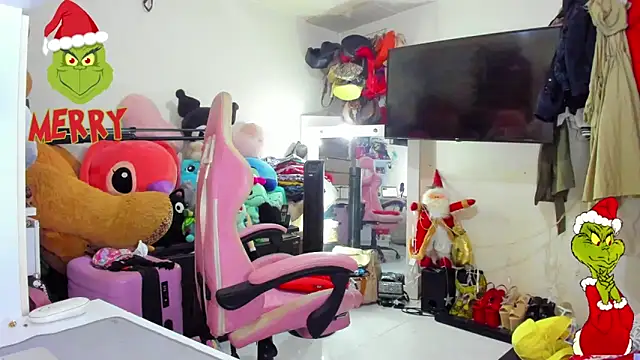 Lawrncesofiets online show from 12/14/25, 04:34