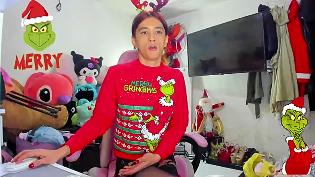 Lawrncesofiets online show from 12/16/25, 02:55