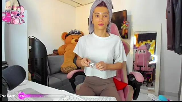 Lawrncesofiets online show from 03/15/26, 09:21