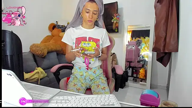 Lawrncesofiets online show from 03/17/26, 06:00