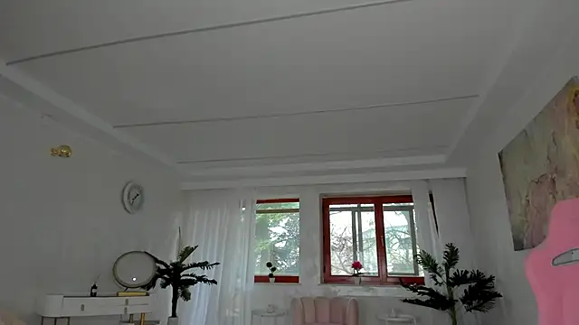 TiffanyHouston  online show from 12/08/24, 07:26