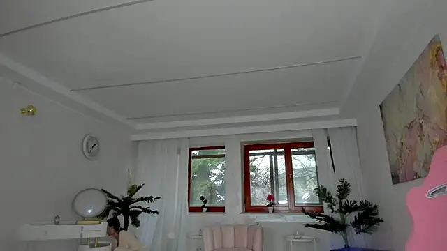 TiffanyHouston  online show from 12/09/24, 06:23