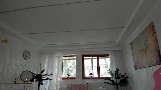 TiffanyHouston  online show from 02/27/25, 07:01