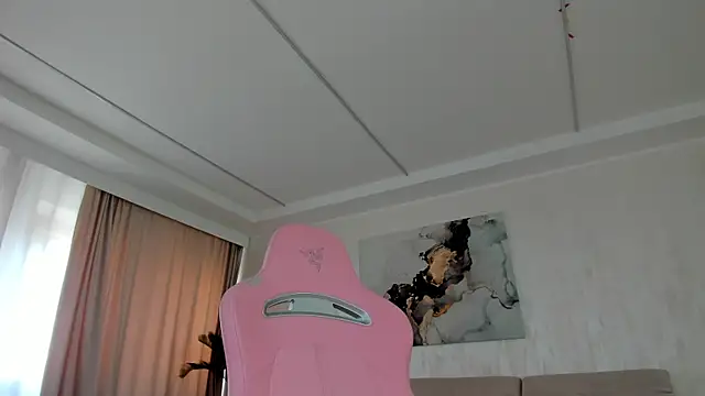 TiffanyHouston  online show from 03/07/25, 01:07