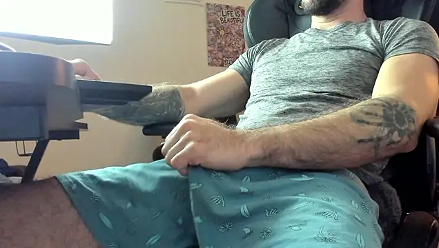 marioslim online show from 05/17/26, 04:54