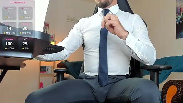 marioslim online show from 06/15/26, 04:58