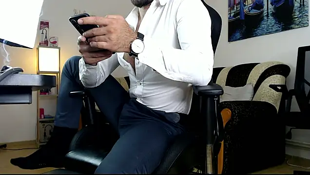 marioslim online show from 06/25/26, 06:18
