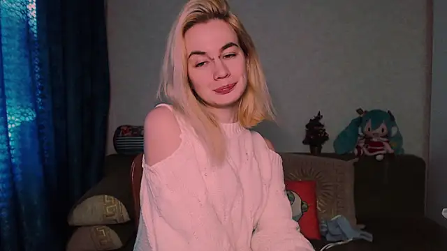 xxxcharismaaa online show from 02/12/25, 06:19