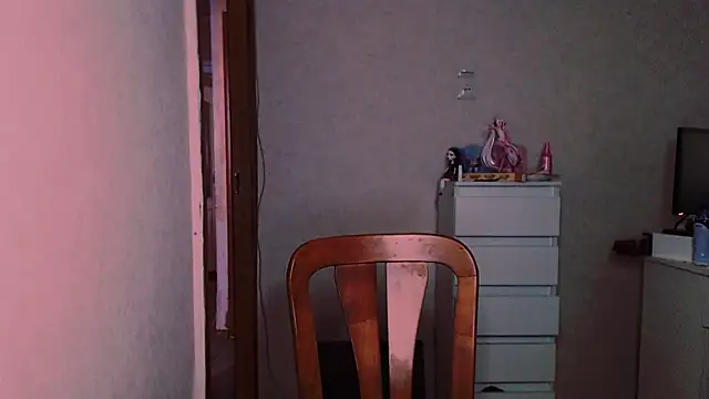 xxxcharismaaa online show from 10/05/25, 08:12