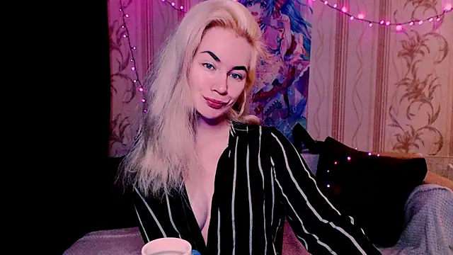 xxxcharismaaa online show from 06/15/26, 02:47
