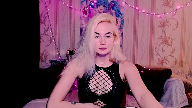 xxxcharismaaa online show from 06/16/26, 06:54