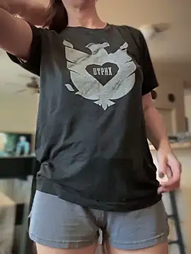 MaiseKnox online show from 01/19/25, 06:53