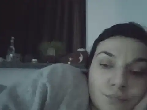 Snapshot of FallenDevil chatting on 02/16/25, 07:05 FallenDevil online show from 02/16/25, 07:05