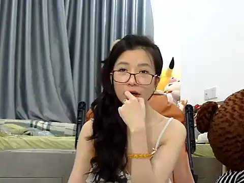 Cute Ruby01 online show from 12/19/24, 03:19