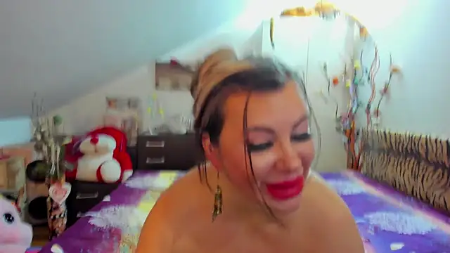 Raffaelababy online show from 02/15/25, 03:28