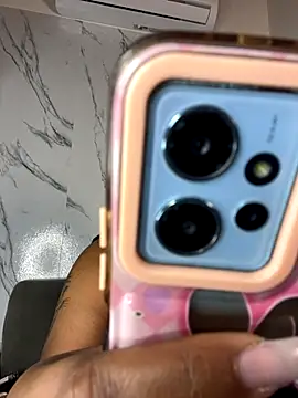 angelGgold online show from 10/29/25, 12:07